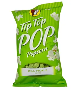 Buc-ee’s Popcorn Snacks Collection – Bold Texas Flavor in Every Crispy Crunchy Bite