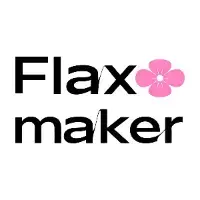Flaxmakerswim shop logo