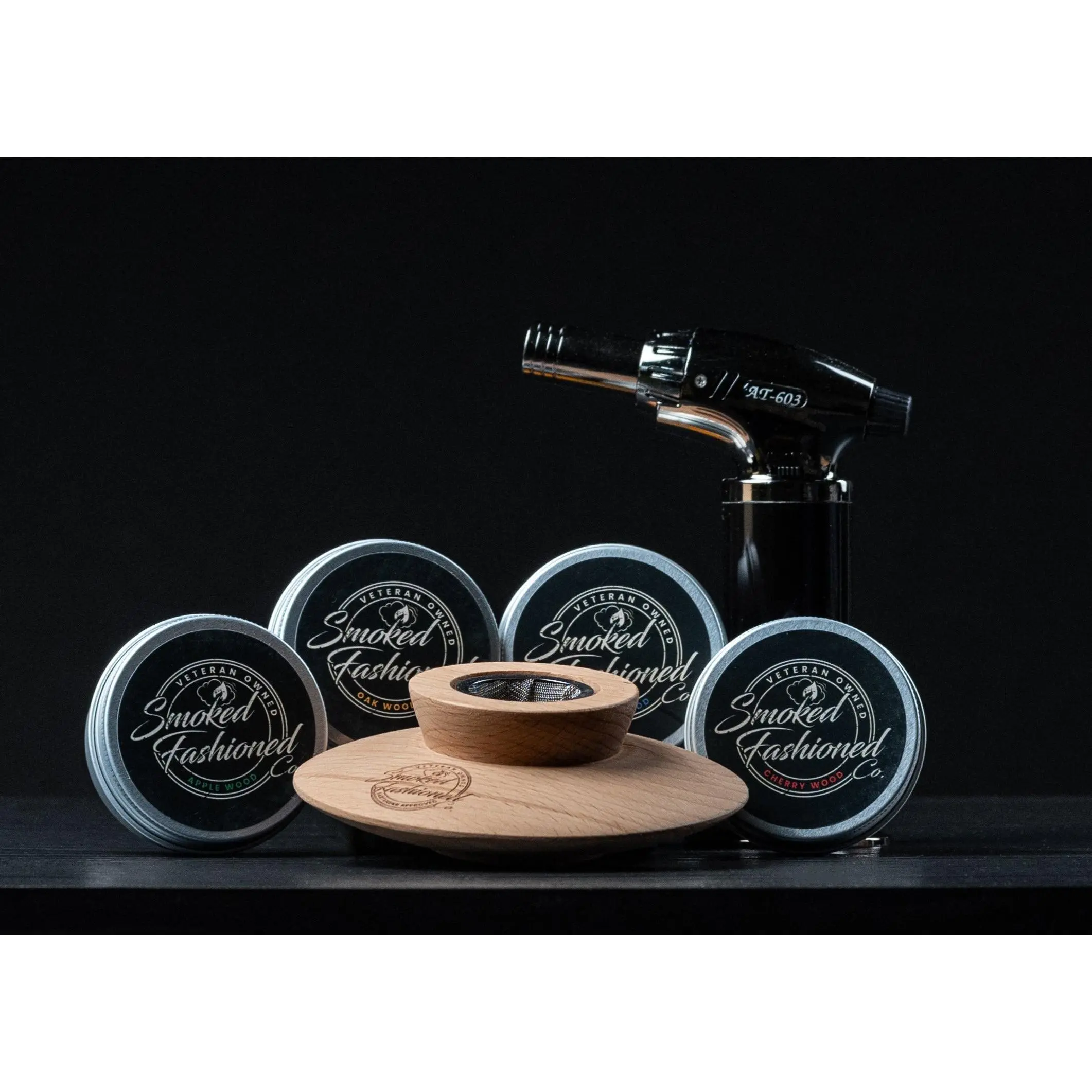 The NEW Little Smokey Cocktail Kit