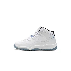 Air Jordan 11 "Legend Blue" 378039 104