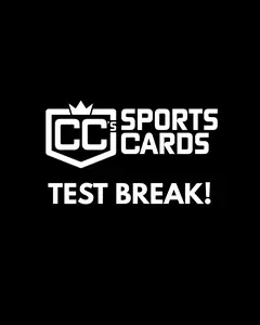 TOPPS CHROME 32 TEAM BREAK (TEST 1)