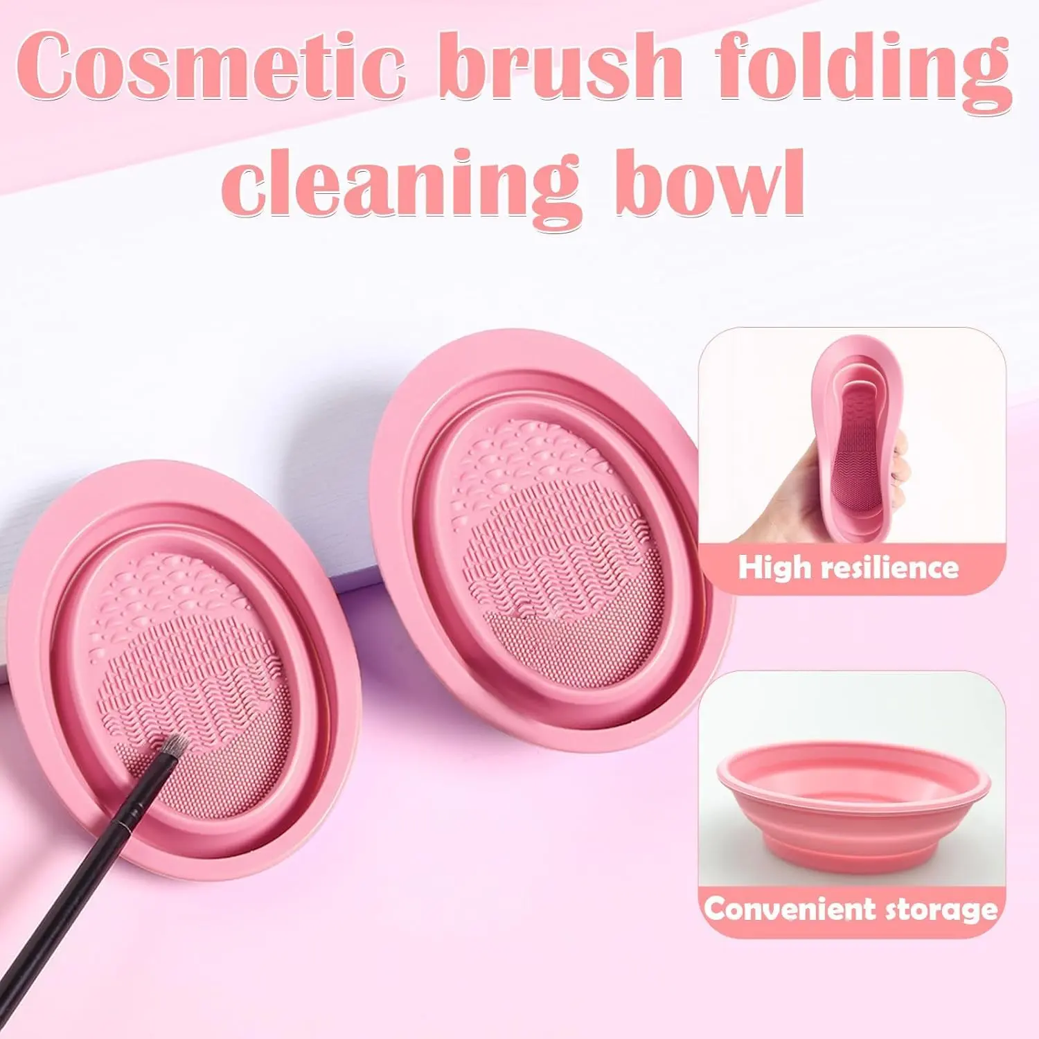 Makeup Brush Set with Sponge and Puff, Synthetic Makeup Brushes, Ultimate Beauty Tools Kit, Complete Cosmetic Brush Collection for Flawless Application, with Makeup Brush Organizer Makeup Brush Set with Sponge and Puff, Synthetic Makeup Brushes, Ultimate Beauty Tools Kit, Complete Cosmetic Brush Collection for Flawless Application, with Makeup Brush Organizer