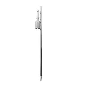 Ground Spike for Swooper Pole / Feather Flag Pole / Windless Pole / Pole Holder