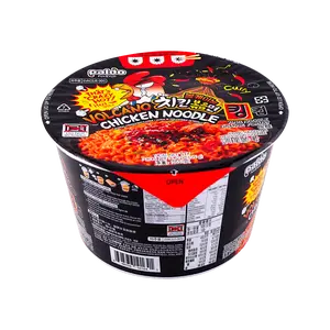 PALDO Volcano King Cup Ramen 105g