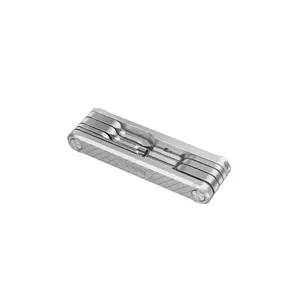 SmallRig Folding Screwdrivers Multi Camera Tool Set with Hex Key Wrenches-2213