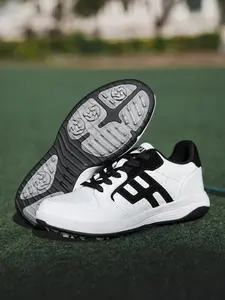 Men's Golf Shoes Lightweight Comfortable High-Quality Non-Slip Professional Outdoor Sports Business Casual Fashion Sneakers