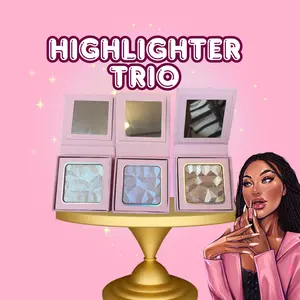 Highlighter Trio