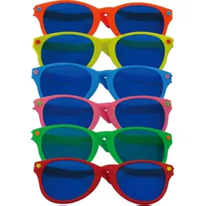 10" Jumbo Party Sunglasses