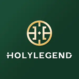 Holylegend Jewelry USA Holylegend Jewelry USA