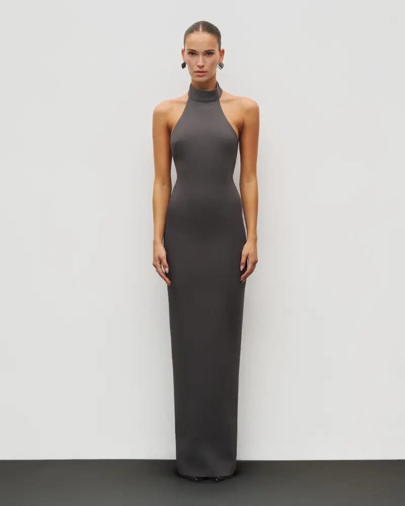 glassons halter dress - TikTok Shop glassons halter dress - TikTok Shop