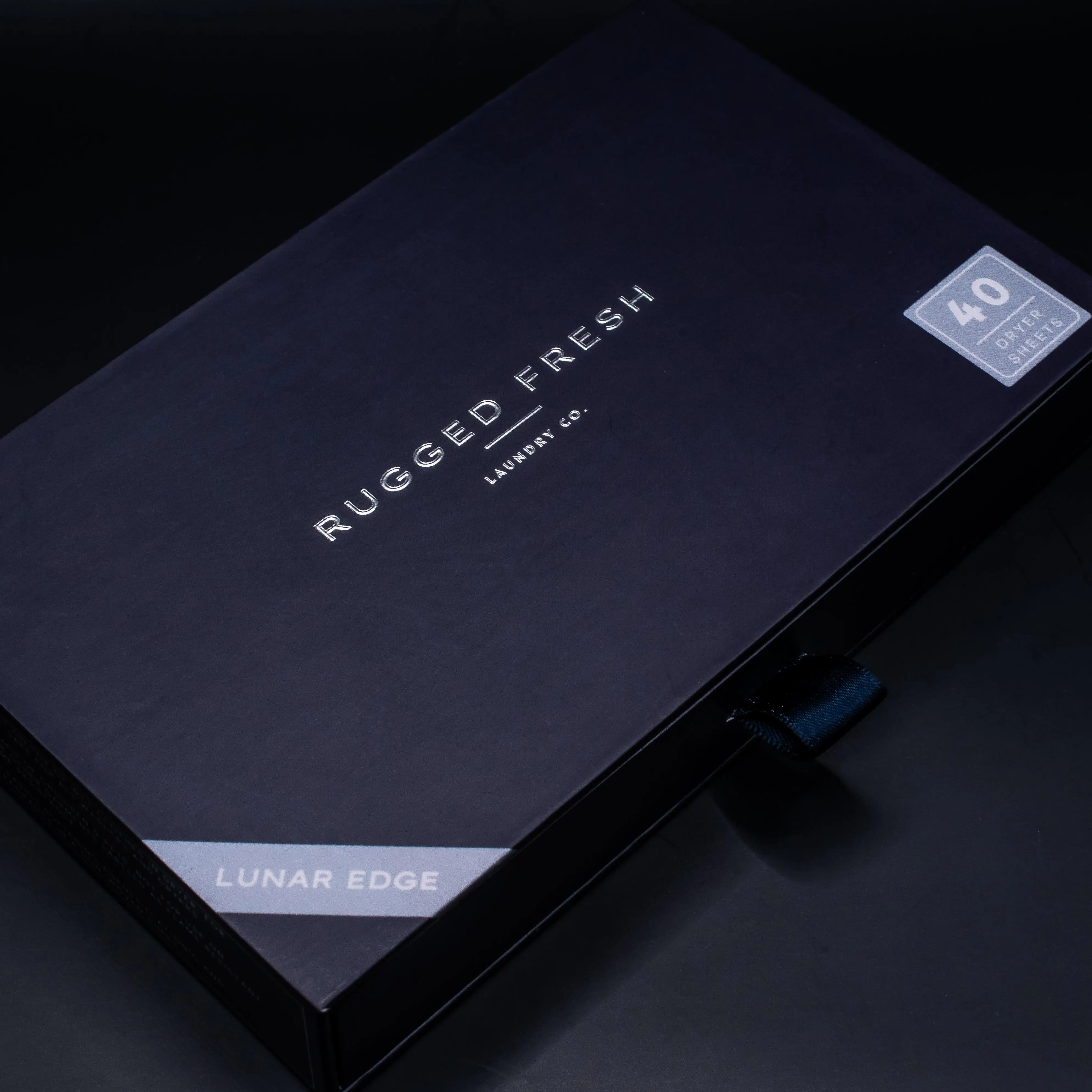 Rugged Fresh Premium Drawer Box (BOX ONLY)
