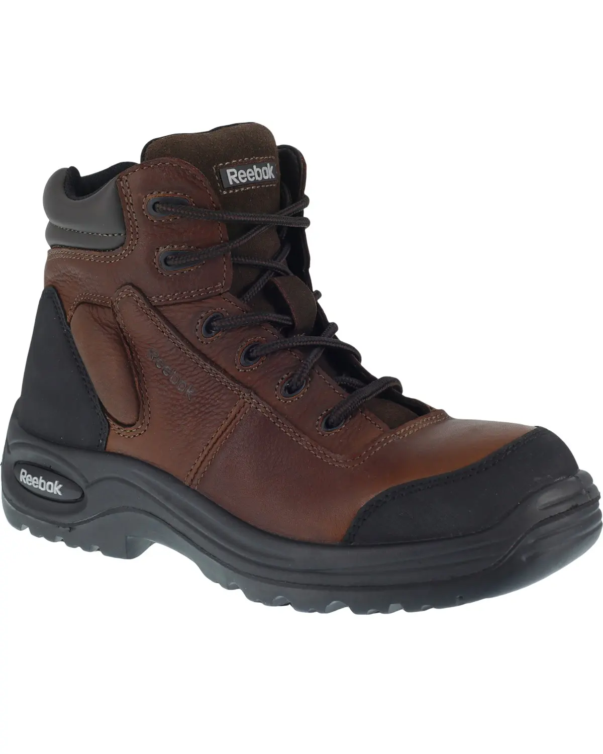 Reebok Women's Women'S 6" Trainex Boot Composite Toe - Rb755