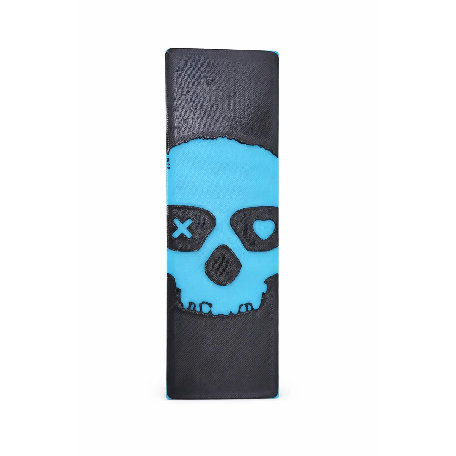 3D Printed Fantasy, Dark Romance, and Mystery Bookmarks