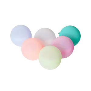 Soakz Reusable Water Balloons - Product for Reuse and Water Balloon Activities