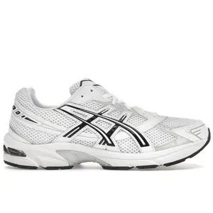 ASICS Men's Gel-1130 White Black Running Shoes, from StockX