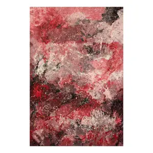 “Passion” Abstract Painting