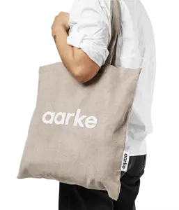 Aarke tote bag