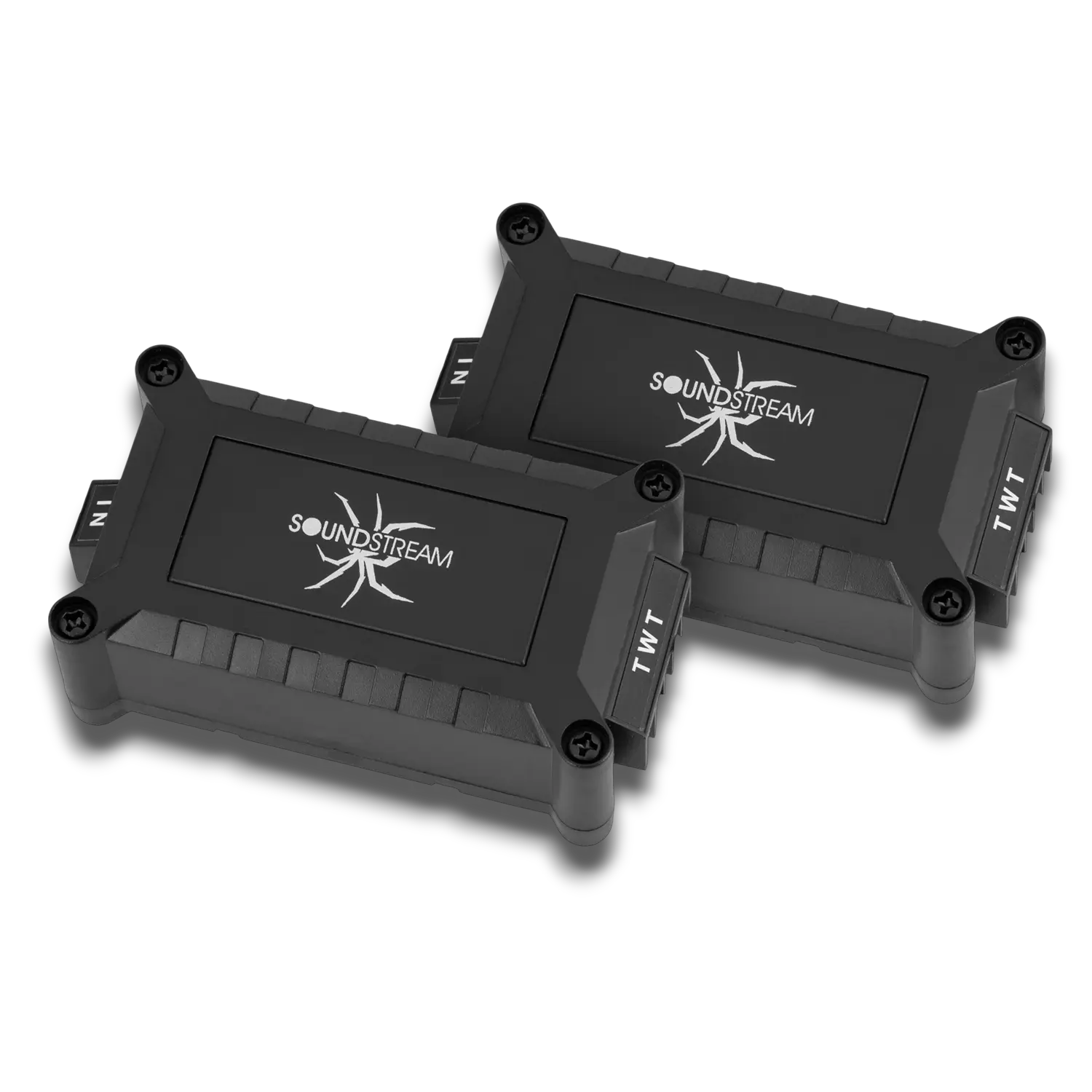SPXO-5 | Crossovers for Pro Speakers and Tweeters (Pair)