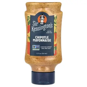 Sir Kensington's Chipotle Mayonnaise, 12 fl oz (354 ml)