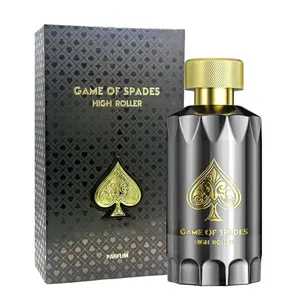 Jo Milano Game Of Spades High Roller Parfum 3.4 Unisex