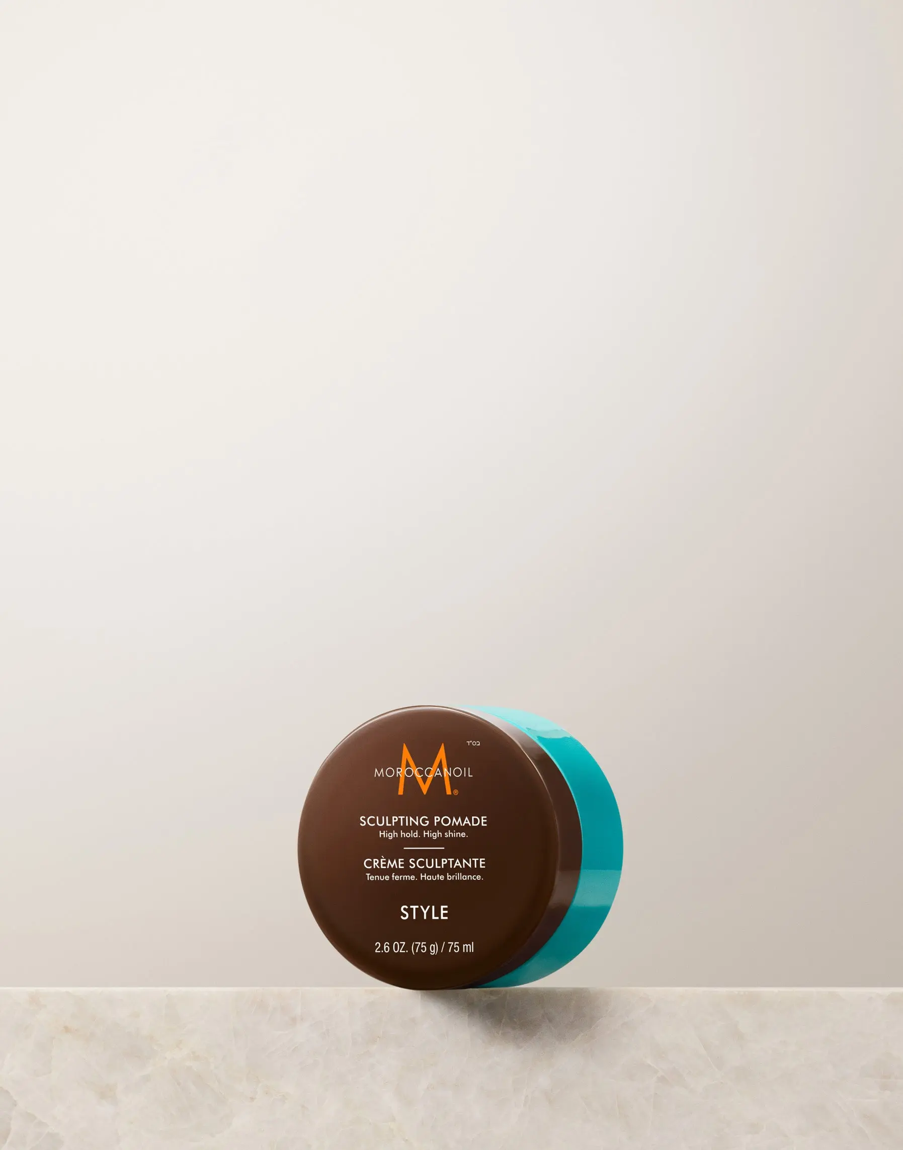 Sculpting Pomade Sculpting Pomade