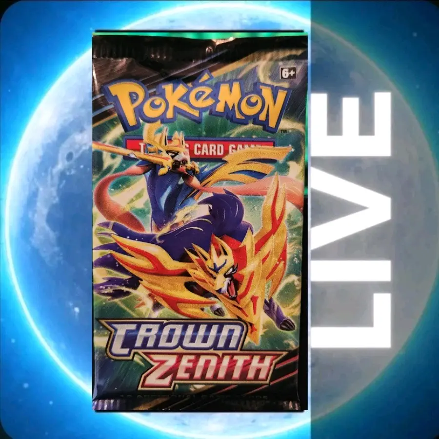 Crown Zenith Pack
