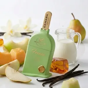 Freeze Pear Me Up 100ml unisex fragrance