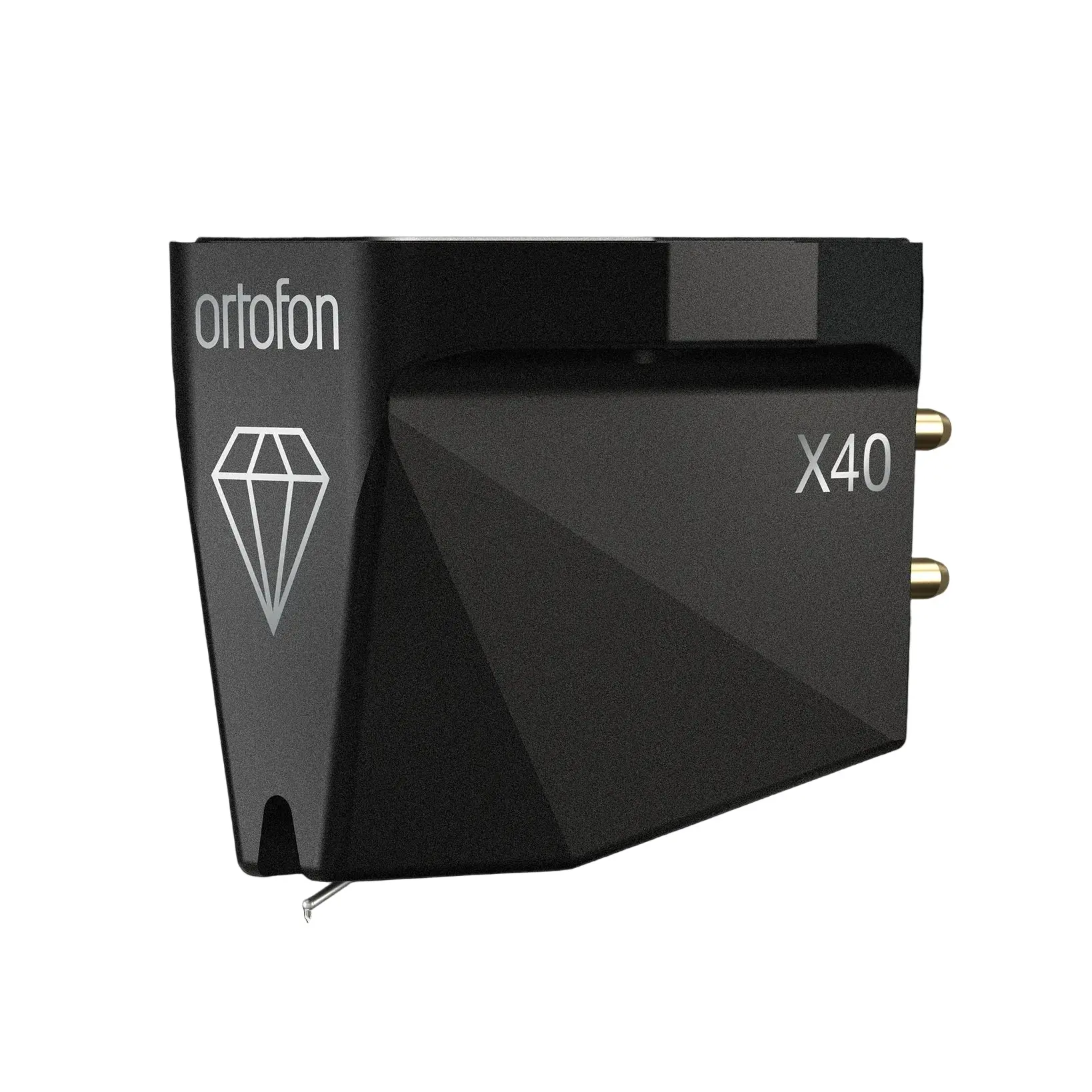 Ortofon: MC X40 Moving Coil Cartridge