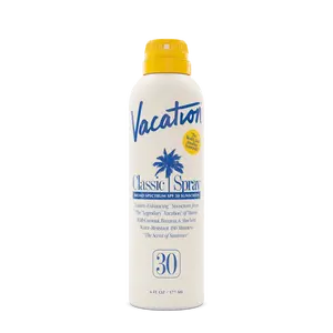 Classic Spray SPF 30