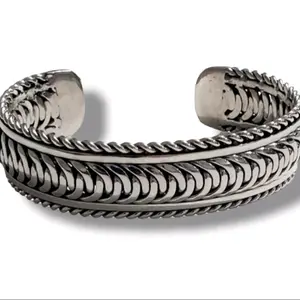 Welder bracelet size L to X Large Adjustable