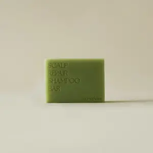 Shampoo Bar, Scalp Repair