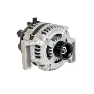 2010-2017 Chevrolet Equinox L4 2.4L High Output Alternator