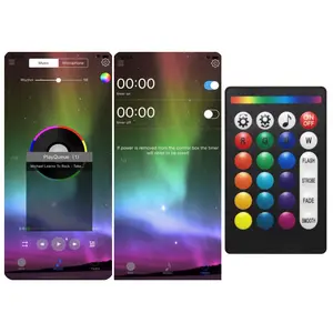 Premium Interior Ambient Lighting Kit