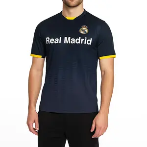 Real Madrid FC Game Day Shirt - RM211GD