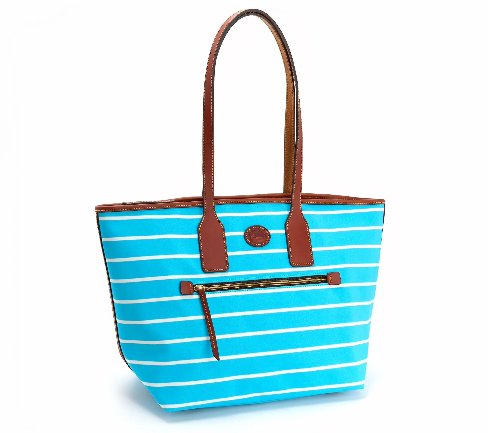 Dooney & Bourke Top Handle Tote