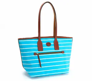 Dooney & Bourke Top Handle Tote