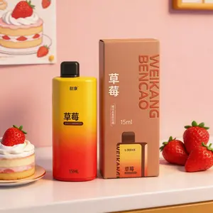 Twin-Cap Mint Inhaler EssentialOils | Late-Night Study, Long Drives, Meetings | Discreet &Reusable (Not a Vape)