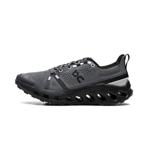 Cloudsurfer Trail WMNS "ECLIPSE BLACK" 3WE10100264