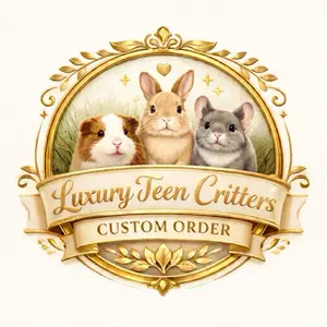 LuxuryTeenCritters Custom order
