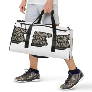 L.E.N WAR BAG