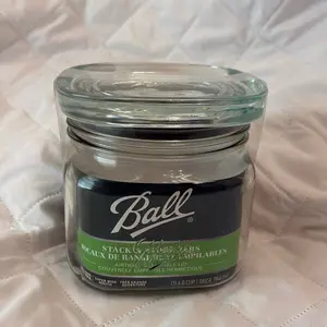 STACK & STORE JARS