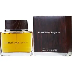 Kenneth Cole Signature By Kenneth Cole Edt For Men