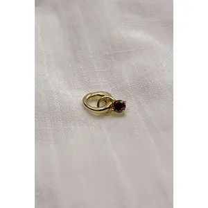 Necklace & Bracelet Birthstone Charms