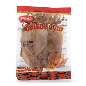 Richin Skinless Dried Squid 3.5 oz