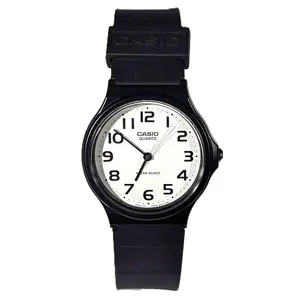 Casio MQ-24 Analog Watch