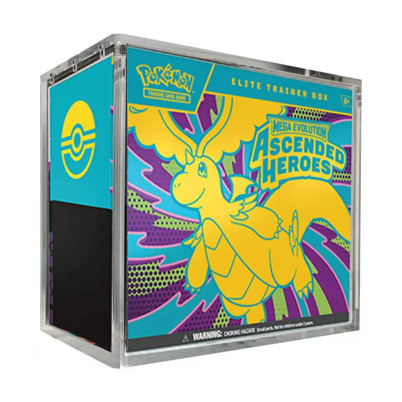 how to sell pokemon cards on amazon
