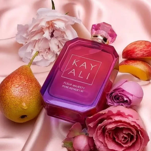 Fragrance Aesthetics