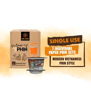 VIETNAMESE PAPER PHIN