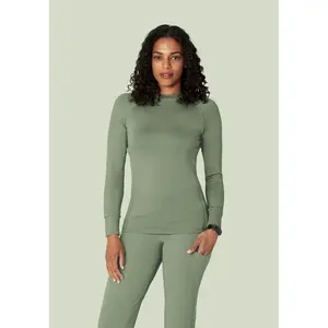 Women's Underscrubs Cool Sage