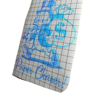 Duck Paper chaser decal sticker